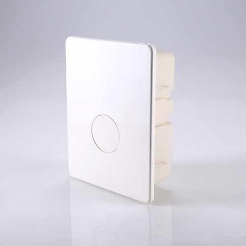 Терморегулирующий монтажный комплект VALTEC ICBOX-5 фото в интернет-магазине САНТЕХСИТИ