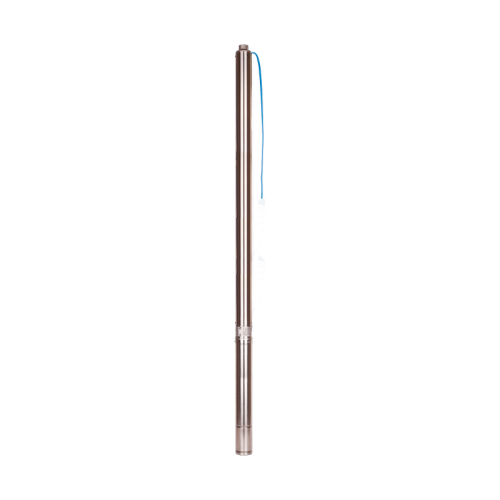 Насос скважинный Aquario ASP1E-140-75 (встр.конд., каб.15м) фото в интернет-магазине САНТЕХСИТИ