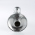 Кран угловой VALTEC 1/2"х10 фото в интернет-магазине САНТЕХСИТИ