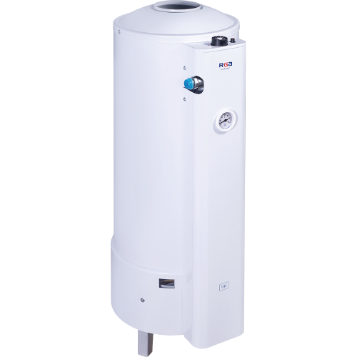 Котел газовый напольный двухконтурный АОГВК RGA Classic 11К фото в интернет-магазине САНТЕХСИТИ