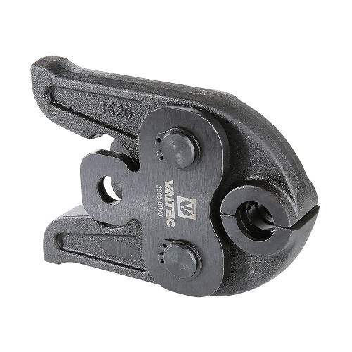 Насадка 20 VALTEC электрического пресс-инструмента Профиль обжатия – TH VTm.295.TH.20 фото в интернет-магазине САНТЕХСИТИ