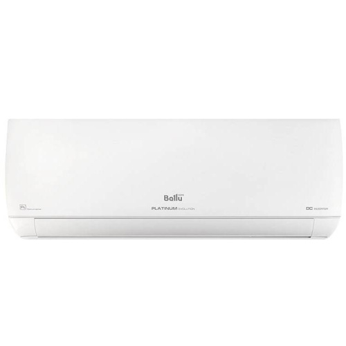 Сплит-система инверторного типа Ballu Platinum Evolution DC BSUI-18HN8_23Y комплект фото в интернет-магазине САНТЕХСИТИ