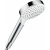 Hansgrohe Crometta 1j EcoSmart Ручной душ, цвет: хром/белый фото в интернет-магазине САНТЕХСИТИ Hansgrohe Crometta 1j EcoSmart Ручной душ, цвет: хром/белый фото в интернет-магазине САНТЕХСИТИ