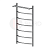 Полотенцесушитель F4 50х150 фото в интернет-магазине САНТЕХСИТИ