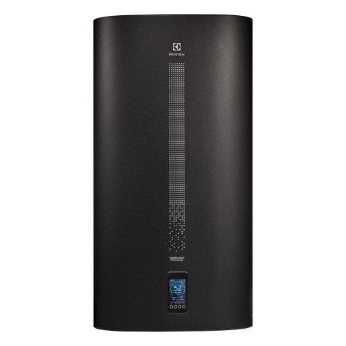 Водонагреватель электрический Electrolux EWH SmartInverter Grafit 100 л фото в интернет-магазине САНТЕХСИТИ