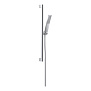 Hansgrohe Pulsify E Душевой гарнитур: ручной душ, штанга и шланг для душа 160см., цвет: хром фото в интернет-магазине САНТЕХСИТИ