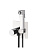 Гигиеническая душ MARIANI со смесителем 185/AV5W фото в интернет-магазине САНТЕХСИТИ