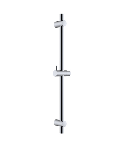 Душевая стойка KAISER  640*25mm фото в интернет-магазине САНТЕХСИТИ
