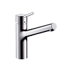 Hansgrohe Talis S, Смеситель для кухни, Цвет: хром фото в интернет-магазине САНТЕХСИТИ