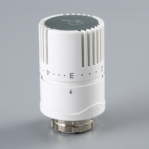 Термоголовка TIM жидкостная M30х1.5 фото в интернет-магазине САНТЕХСИТИ