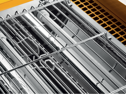 Инфракрасный электрический обогреватель Ballu BIH-LM-1.5 фото в интернет-магазине САНТЕХСИТИ