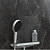 Hansgrohe Rainfinity Шланговое соединение с держателем для душа Porter 500 и полкой L, цвет: белый фото в интернет-магазине САНТЕХСИТИ