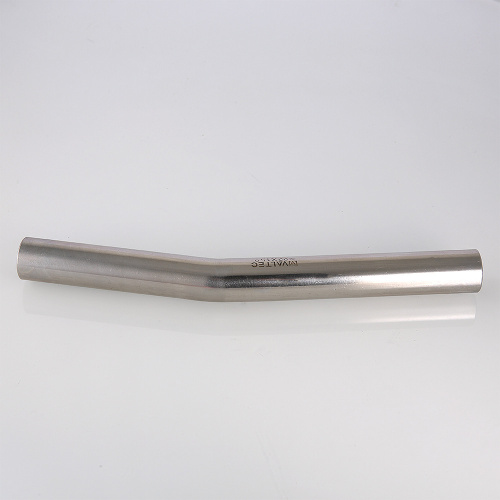 Фитинг нержавеющая сталь VALTEC Отвод безраструбный 15° нар.-нар. 15ах15а фото в интернет-магазине САНТЕХСИТИ