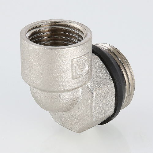 Отвод коллекторный VALTEC 3/4" х 1/2" нар.-вн. фото в интернет-магазине САНТЕХСИТИ