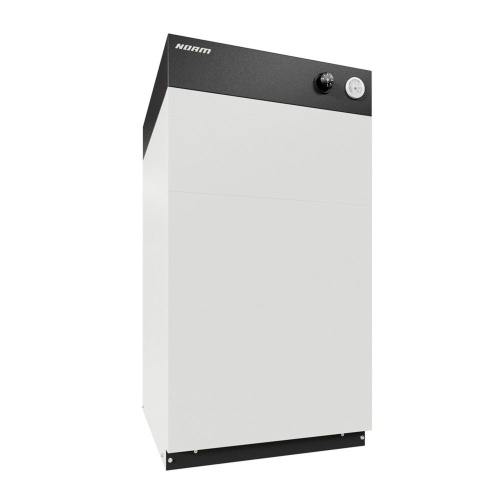 Котел газовый напольный Лемакс NORM-50 фото в интернет-магазине САНТЕХСИТИ