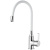 Смеситель для кухни с гибким изливом Ledeme Rainbow L4898-3 фото в интернет-магазине САНТЕХСИТИ