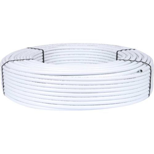 Труба металлопластиковая APE 16х2.0 200 м фото в интернет-магазине САНТЕХСИТИ