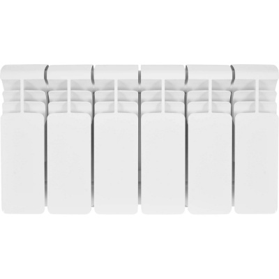 Радиатор алюминиевый RIFAR ALUM 200 8 секций_2