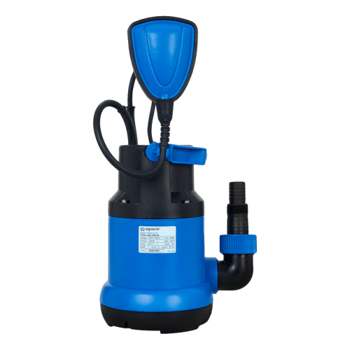 Насос дренажный Aquario дренажный ADS-250-5E фото в интернет-магазине САНТЕХСИТИ