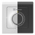 Терморегулятор Electrolux ETL-16W (+ дополнительная черная панель) фото в интернет-магазине САНТЕХСИТИ