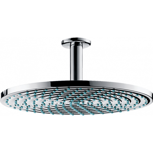 Hansgrohe Raindance Верхний душ &Oslash;30см., потолочный, цвет: хром фото в интернет-магазине САНТЕХСИТИ