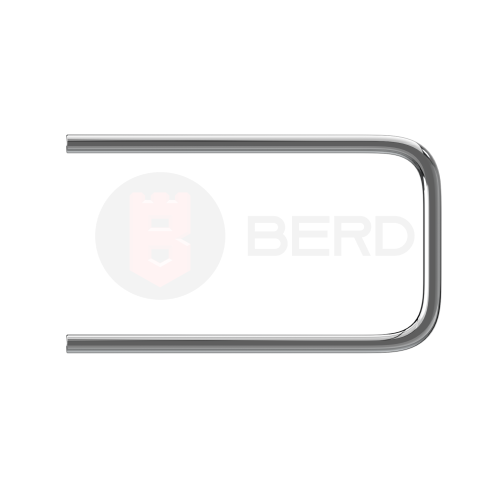 Полотенцесушитель D6 50х50 фото в интернет-магазине САНТЕХСИТИ