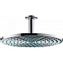 Hansgrohe Raindance Верхний душ &Oslash;30см., потолочный, цвет: хром фото в интернет-магазине САНТЕХСИТИ
