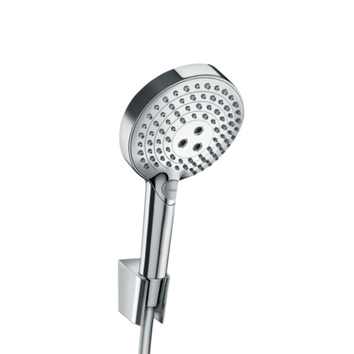 Hansgrohe Raindance Select S 120 3jet, ручной душ цвет: хром фото в интернет-магазине САНТЕХСИТИ
