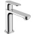Hansgrohe Rebris S Смеситель для раковины, 1 отв., с донным клапаном, цвет: хром фото в интернет-магазине САНТЕХСИТИ Hansgrohe Rebris S Смеситель для раковины, 1 отв., с донным клапаном, цвет: хром фото в интернет-магазине САНТЕХСИТИ