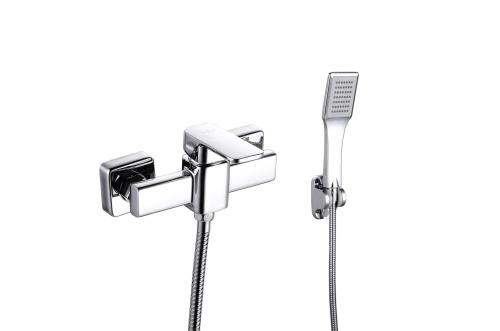 Смеситель для ванны VIEIR V113561 фото в интернет-магазине САНТЕХСИТИ