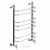Полотенцесушитель НИКА водяной Л90 (г2)-60/40/46 без полочки фото в интернет-магазине САНТЕХСИТИ