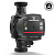Насос циркуляционный Grundfos частотный ALPHA1 L 25/40 фото в интернет-магазине САНТЕХСИТИ