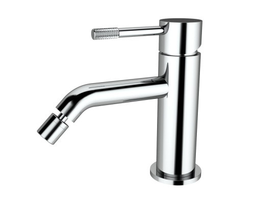 Смеситель для раковины VIEIR V402551 фото в интернет-магазине САНТЕХСИТИ