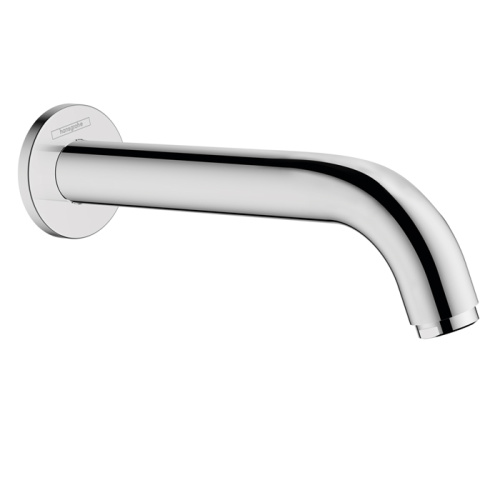 Hansgrohe Vernis Blend Излив для ванны, цвет: хром фото в интернет-магазине САНТЕХСИТИ