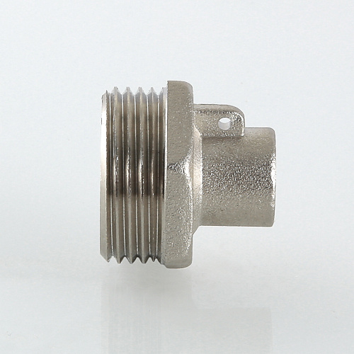 Переходник для подключения датчика температуры VALTEC M10х3/4" фото в интернет-магазине САНТЕХСИТИ