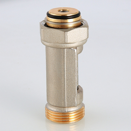 Расходомер коллекторный VALTEC коллекторный VT.FLC15 фото в интернет-магазине САНТЕХСИТИ