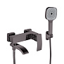 Смеситель для ванны VIEIR V433531G фото в интернет-магазине САНТЕХСИТИ