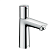 Hansgrohe Talis Select E, Смеситель для раковины, с донным клапаном, Цвет: хром фото в интернет-магазине САНТЕХСИТИ