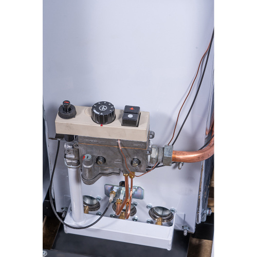 Котел газовый напольный Siberia Dream 29 (АОГВ) фото в интернет-магазине САНТЕХСИТИ