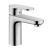 Hansgrohe Vernis Blend Смеситель для раковины, излив 100 мм, с донным клапаном, цвет: хром фото в интернет-магазине САНТЕХСИТИ