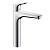 Hansgrohe Focus Смеситель для раковины 190, однорычажный, без донного клапана, цвет: хром фото в интернет-магазине САНТЕХСИТИ