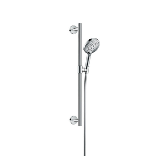 Hansgrohe Raindance Sel.S 120/U'Comfort Душевой гарнитур, 65см., цвет: хром фото в интернет-магазине САНТЕХСИТИ