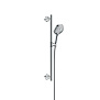 Hansgrohe Raindance Sel.S 120/U'Comfort Душевой гарнитур, 65см., цвет: хром фото в интернет-магазине САНТЕХСИТИ