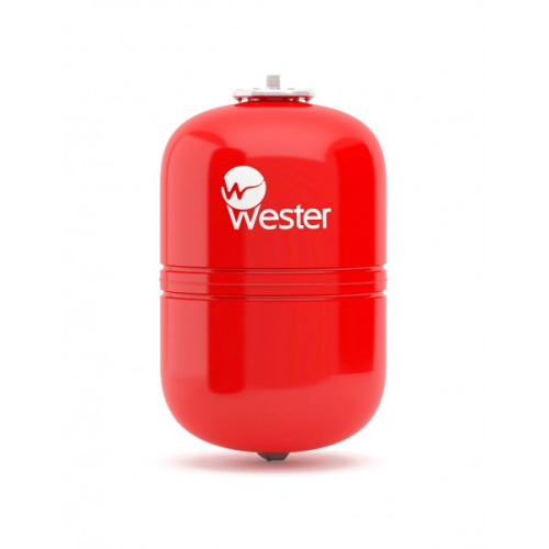 Расширительный бак WESTER WRV (отопление) 24 (4) фото в интернет-магазине САНТЕХСИТИ