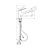 Hansgrohe Zesis M33 Кухонный смеситель однорычажный, 150 с вытяжным душем 2jet, sBox lite, цвет: матовый черный фото в интернет-магазине САНТЕХСИТИ Hansgrohe Zesis M33 Кухонный смеситель однорычажный, 150 с вытяжным душем 2jet, sBox lite, цвет: матовый черный фото в интернет-магазине САНТЕХСИТИ
