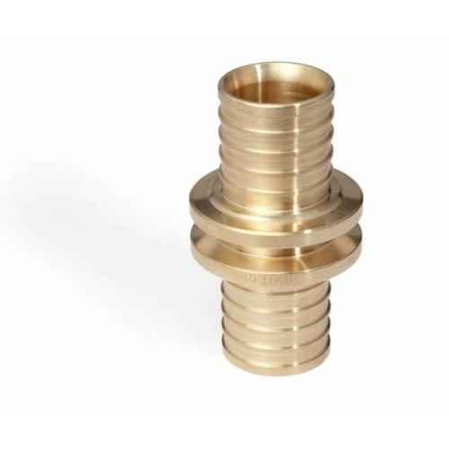 Аксиальный фитинг REHAU Муфта соединительная 50х50 фото в интернет-магазине САНТЕХСИТИ