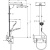 Hansgrohe Showerpipe Rindance E Душевая стойка, с термостатическим смесителем, верхним душем 30x30см., ручным душем и шлангом 160см., и полкой, цвет: хром фото в интернет-магазине САНТЕХСИТИ Hansgrohe Showerpipe Rindance E Душевая стойка, с термостатическим смесителем, верхним душем 30x30см., ручным душем и шлангом 160см., и полкой, цвет: хром фото в интернет-магазине САНТЕХСИТИ