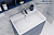 65 Умывальник Вилис 650 фото в интернет-магазине САНТЕХСИТИ