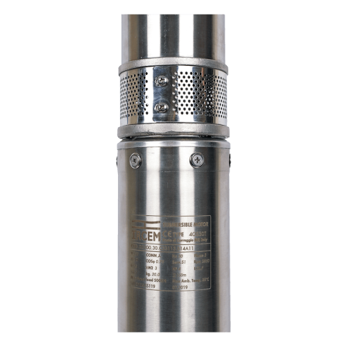 Насос скважинный Aquario ASP(T)7B-85-100BE фото в интернет-магазине САНТЕХСИТИ