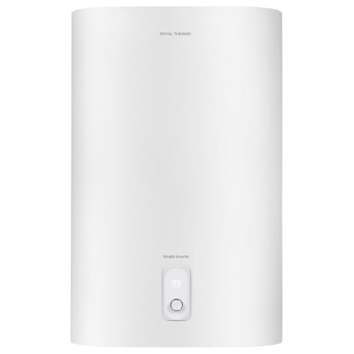 Водонагреватель электрический Royal Thermo RWH Smalto Inverter 80л фото в интернет-магазине САНТЕХСИТИ